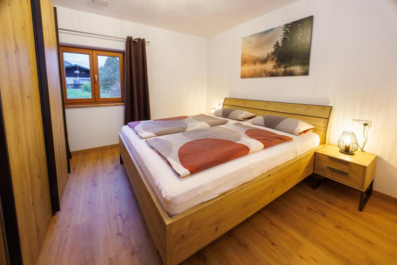Haus Schoenblick Ruhpolding Exterior photo